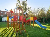 Ibis Budget Wroclaw Poludnie