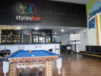 Ibis Styles Tres Rios Hoteles en Três Rios