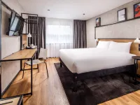 Ibis Wakefield East-Castleford Hotels in Pontefract