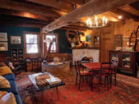 奧西奧拉磨坊 羅克布里奇縣酒店