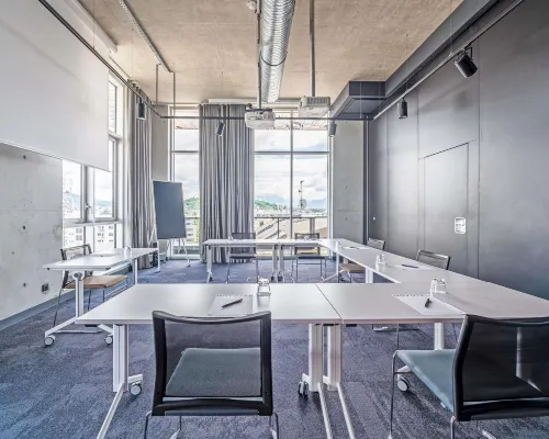 Novotel Annemasse Centre - Porte de Genève Business Facilities Photos