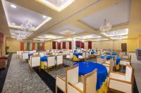 Echor the Corbett Nishk Resort Jim Corbett Hoteles en Kashipur