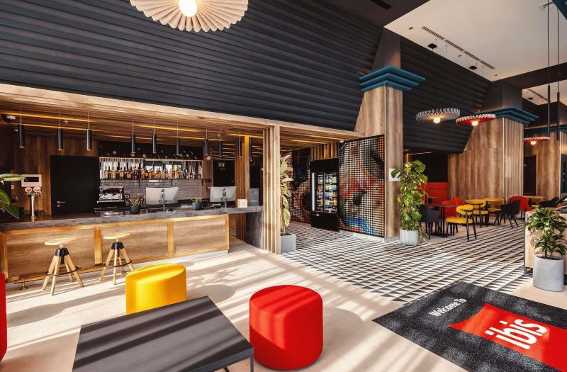 Ibis Tbilisi City