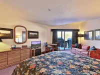 Greenbrier Inn Killington Hotels near Ramshead Express Quad