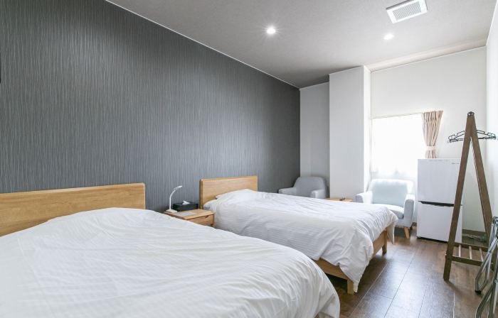 Tabist Hotel Centro Kanoya