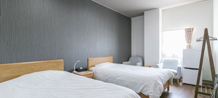 Tabist Hotel Centro Kanoya Hoteles en Kanoya