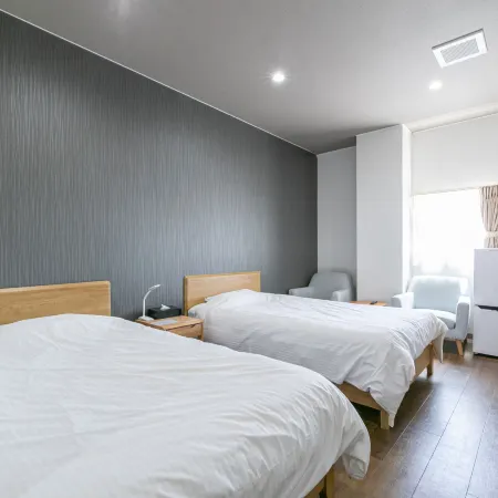 Tabist Hotel Centro Kanoya