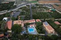 Hotel Rural Finca Salamanca - วิลล่า