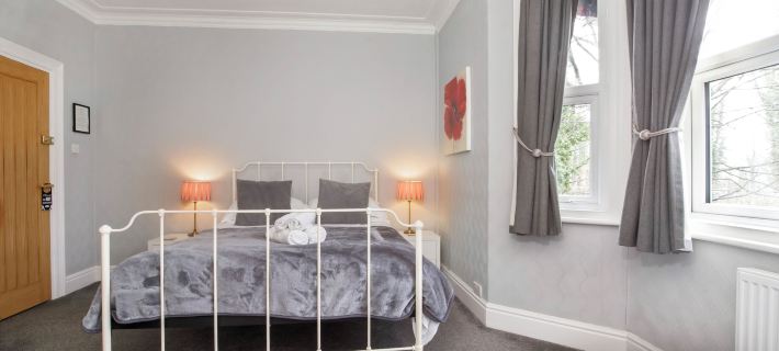 St Marys Guest House Hotels in York