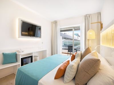 Hotel Ipanema Beach