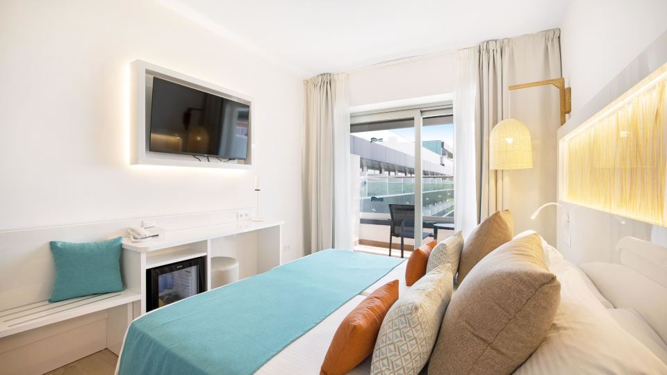Hotel Ipanema Beach