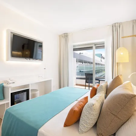 Hotel Ipanema Beach