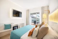 Hotel Ipanema Beach