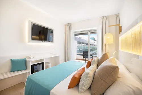 Hotel Ipanema Beach