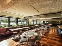 Ibis Styles Roma Aurelia