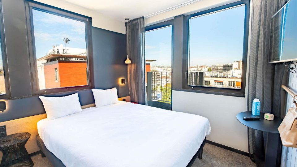 Ibis Styles Paris 16 Boulogne