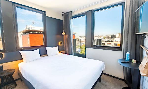 Ibis Styles Paris 16 Boulogne