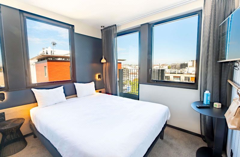 Ibis Styles Paris 16 Boulogne