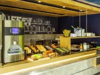 Ibis Budget Montpellier Nord - พร้อมอาหารเช้า