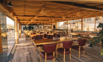 Harem Suites Cappadocia