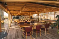 Harem Suites Cappadocia Các khách sạn ở Tekelli Mahallesi