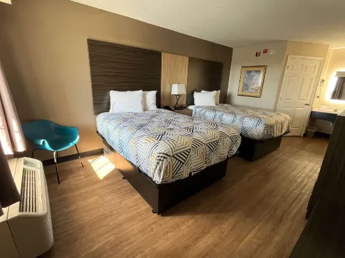 Motel 6 Georgetown, SC - Marina Hotels in Georgetown