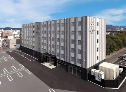 타비노 호텔 구라시키 미즈시마