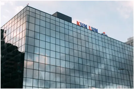 KunLun (КуньЛунь) Отели в г. Мытищинский район