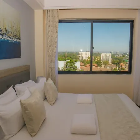 Kijala Suites by Homes by Della