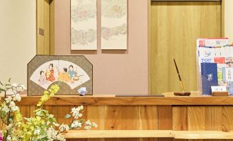 Condominium Hotel Keyakian Tokyo Nihonbashi