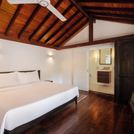 Jetwing Ratnam Residence
