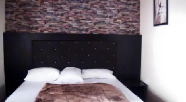 Laurel Blue Suites Các khách sạn ở 