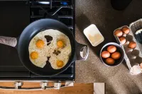 Sunset Bay - Experience Stunning Sunsets on Coon Lake - Charming 2 Bedroom House