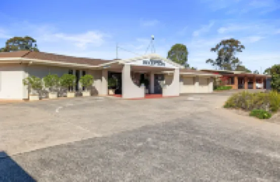 Comfort Inn Glenfield Các khách sạn ở Toowoomba