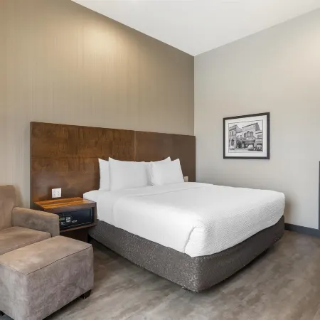 Best Western Plus East Side
