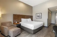 Best Western Plus East Side