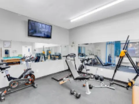 クオリティ イン ソールズベリー ノース ソールズベリーのホテル