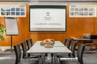 Clarion Hotel Admiral