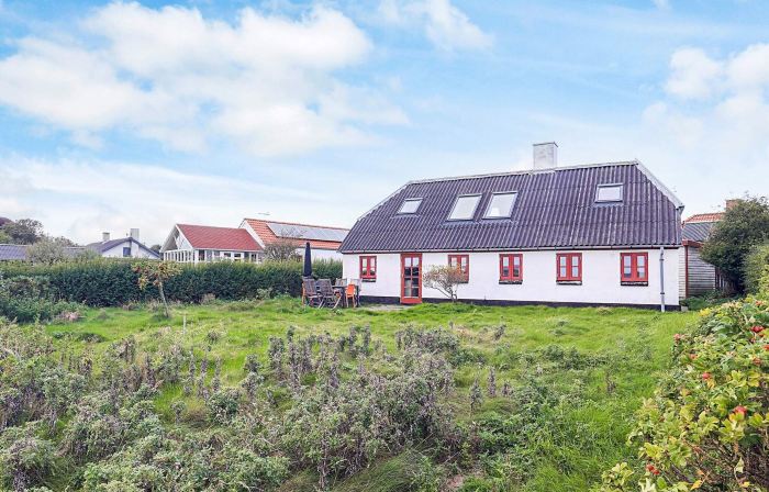 Panoramic View Fisherman's House - By Traum Ferienwohnungen
