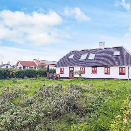 Panoramic View Fisherman's House - By Traum Ferienwohnungen