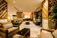 White Diamond Hotel Sari