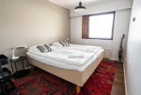 Koivutie舒適公寓 住宿飯店