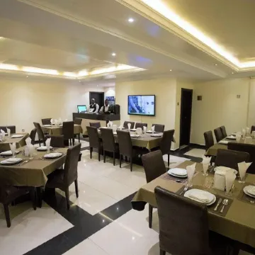 GK Guest Palace