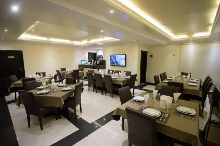 GK Guest Palace Отели в г. Кано