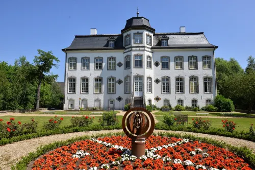 In2 the Boardinghouse Hotels in Baesweiler