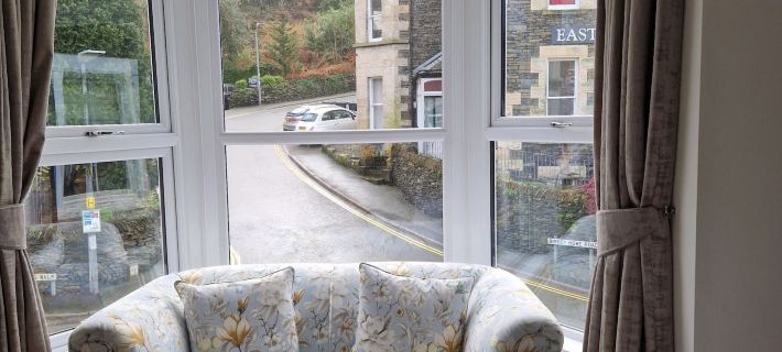 Bowness Guest House Hotels in Windermere