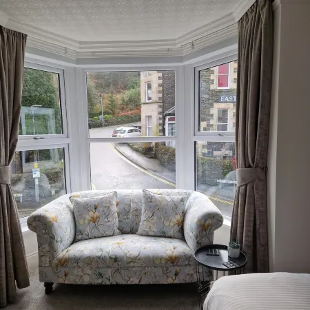 Bowness Guest House