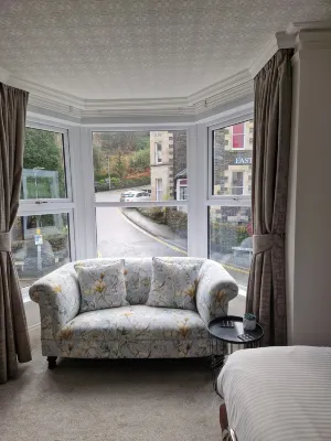 Bowness Guest House - 3-Star