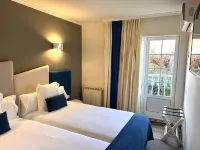 Hotel Boa Vista Hotels in Viveiro