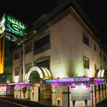 Hotel G7 - Adults Only